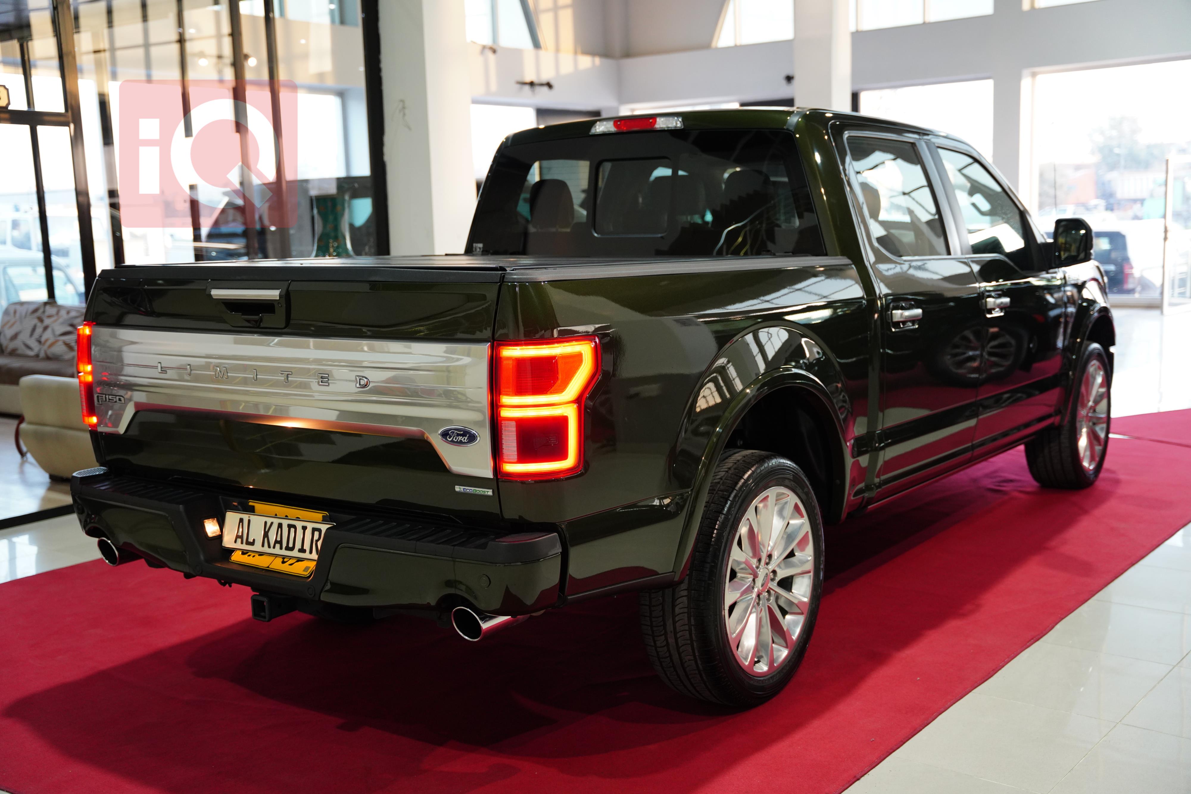 فۆرد F-150